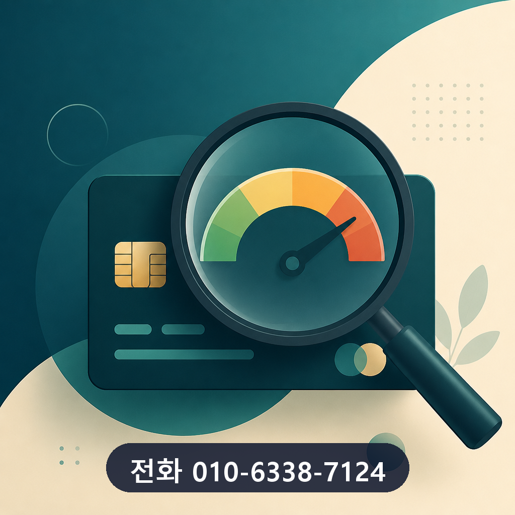 신용카드 포인트 현금화 한도 확인 이미지