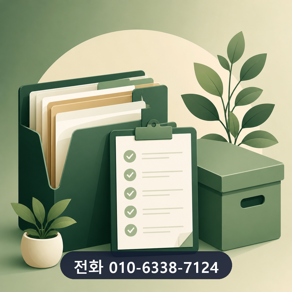 신용카드 포인트 현금화 상담 기록 보관 이미지