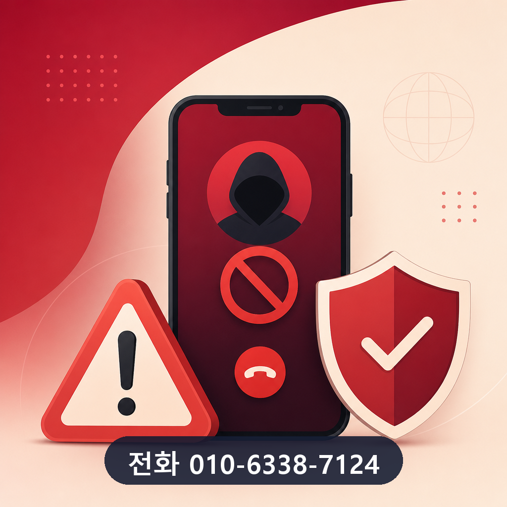 신용카드 포인트 현금화 피해 예방 주의사항 이미지